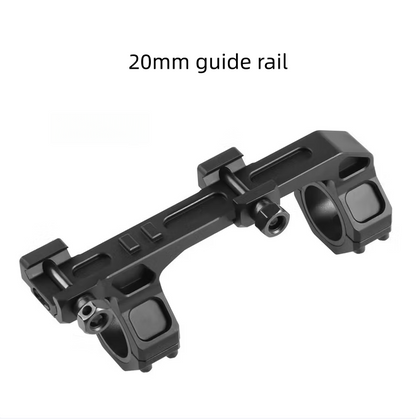 5027S-30mm One-Piece Mount