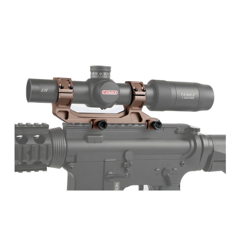 5027S-30mm One-Piece Mount