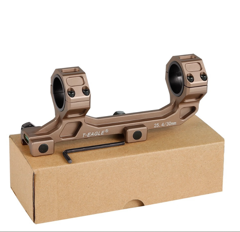 5027S-30mm One-Piece Mount