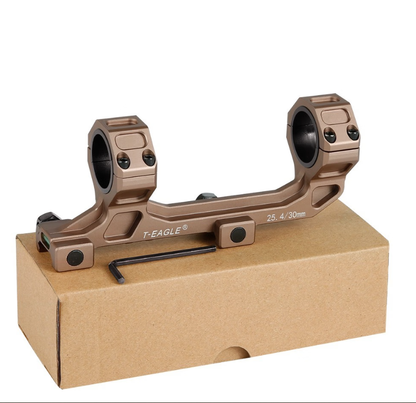 5027S-30mm One-Piece Mount